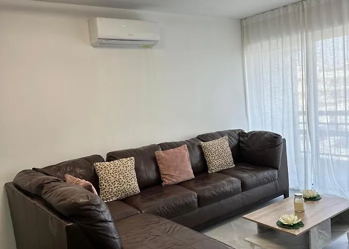 Apartament Near Finikoudes 3