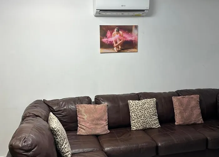 Apartament Near Finikoudes 3