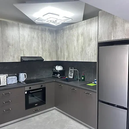 Near Finikoudes 3 Larnaca