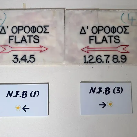 Near Finikoudes 3 * Larnaca