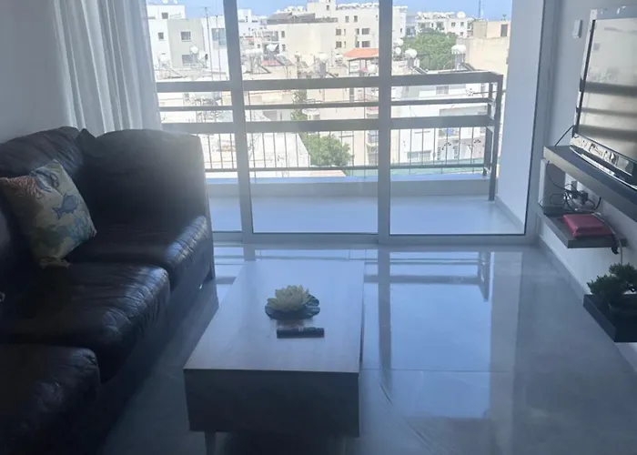 Appartamento Near Finikoudes 3